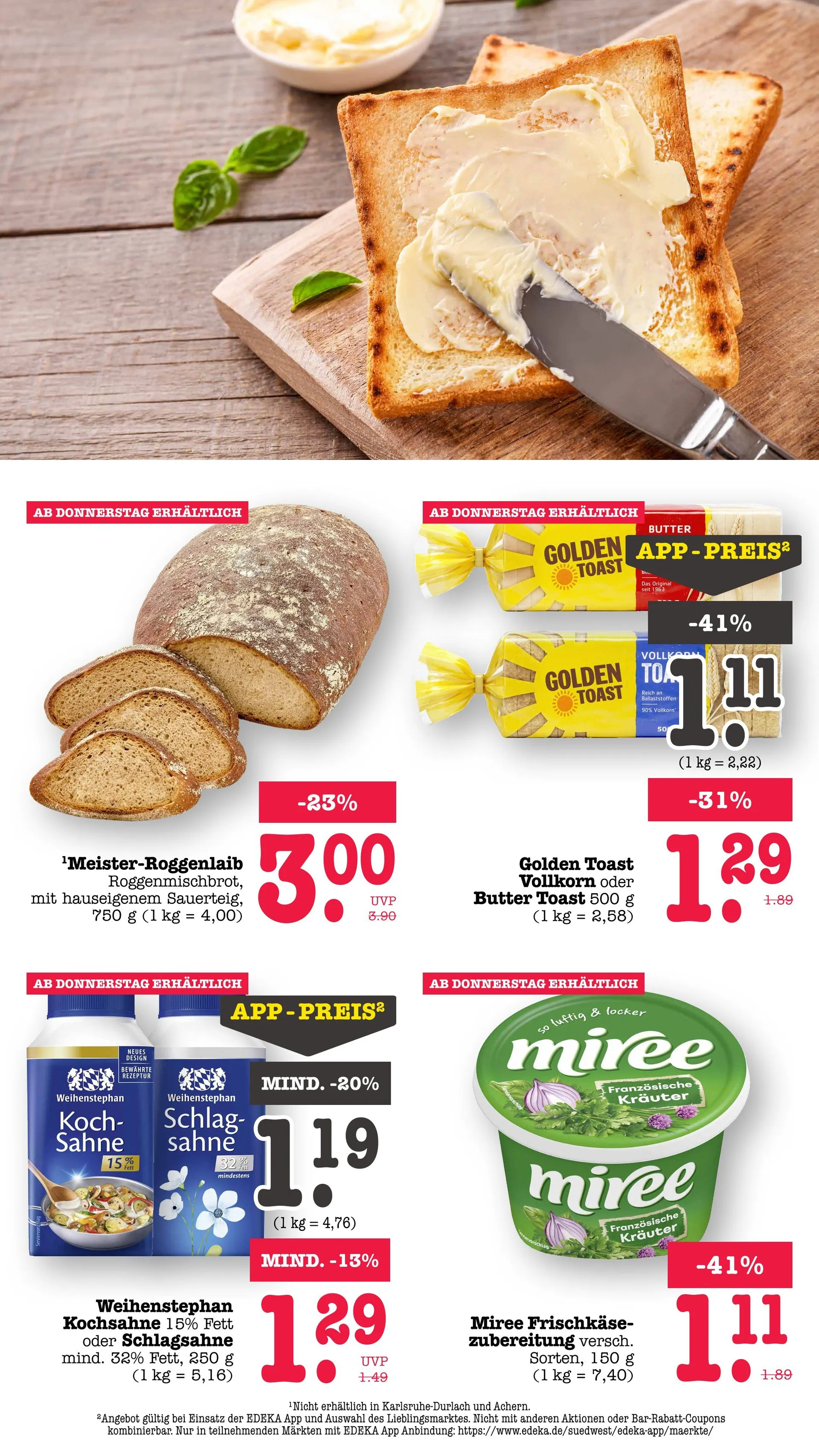 Rabatte von 26. Mai bis 30. Mai 2026 - Prospekt seite 75