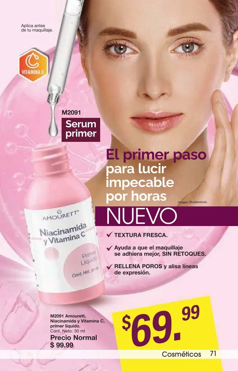 Catálogo de Arabela Ofertas 17 de abril al 30 de abril 2026 - Pagina 75