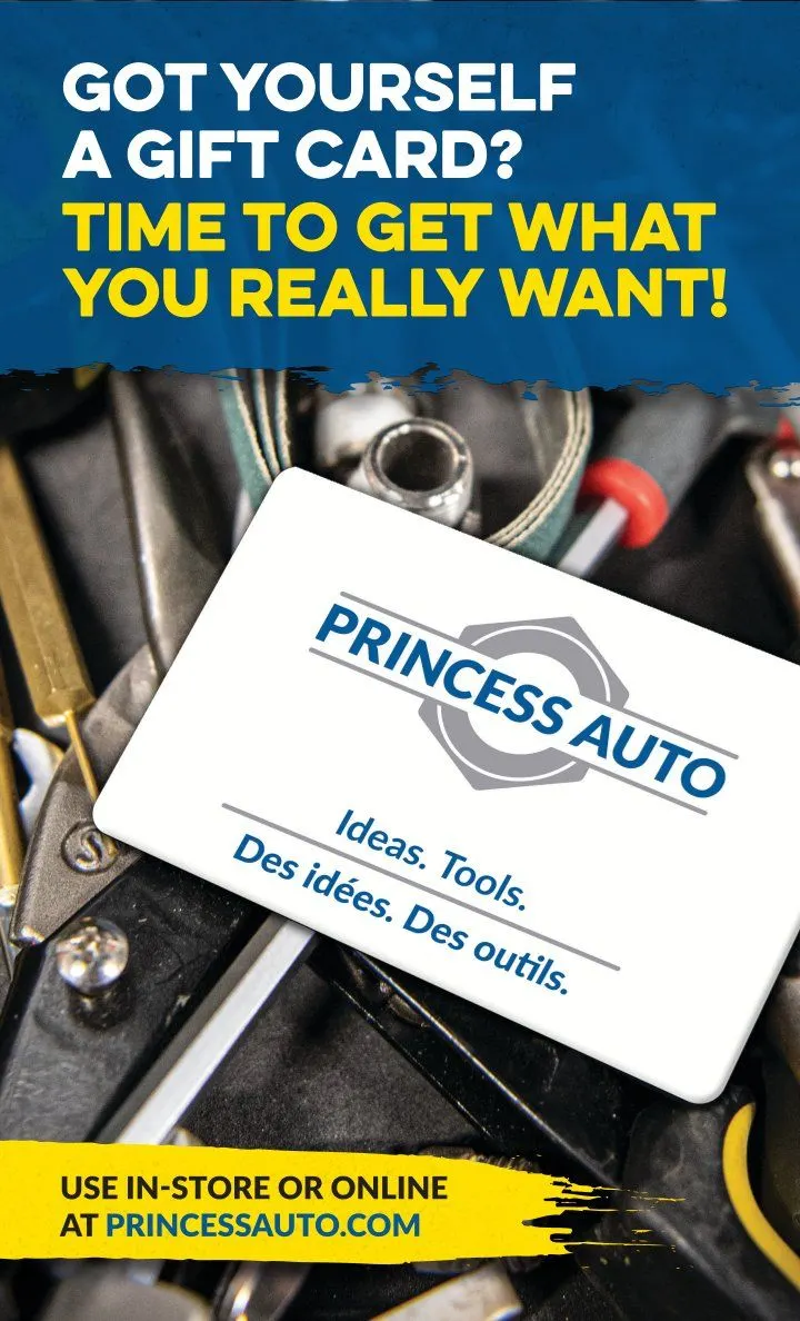  Princess Auto flyers from May 19 to May 31 2026 - flyer page 75