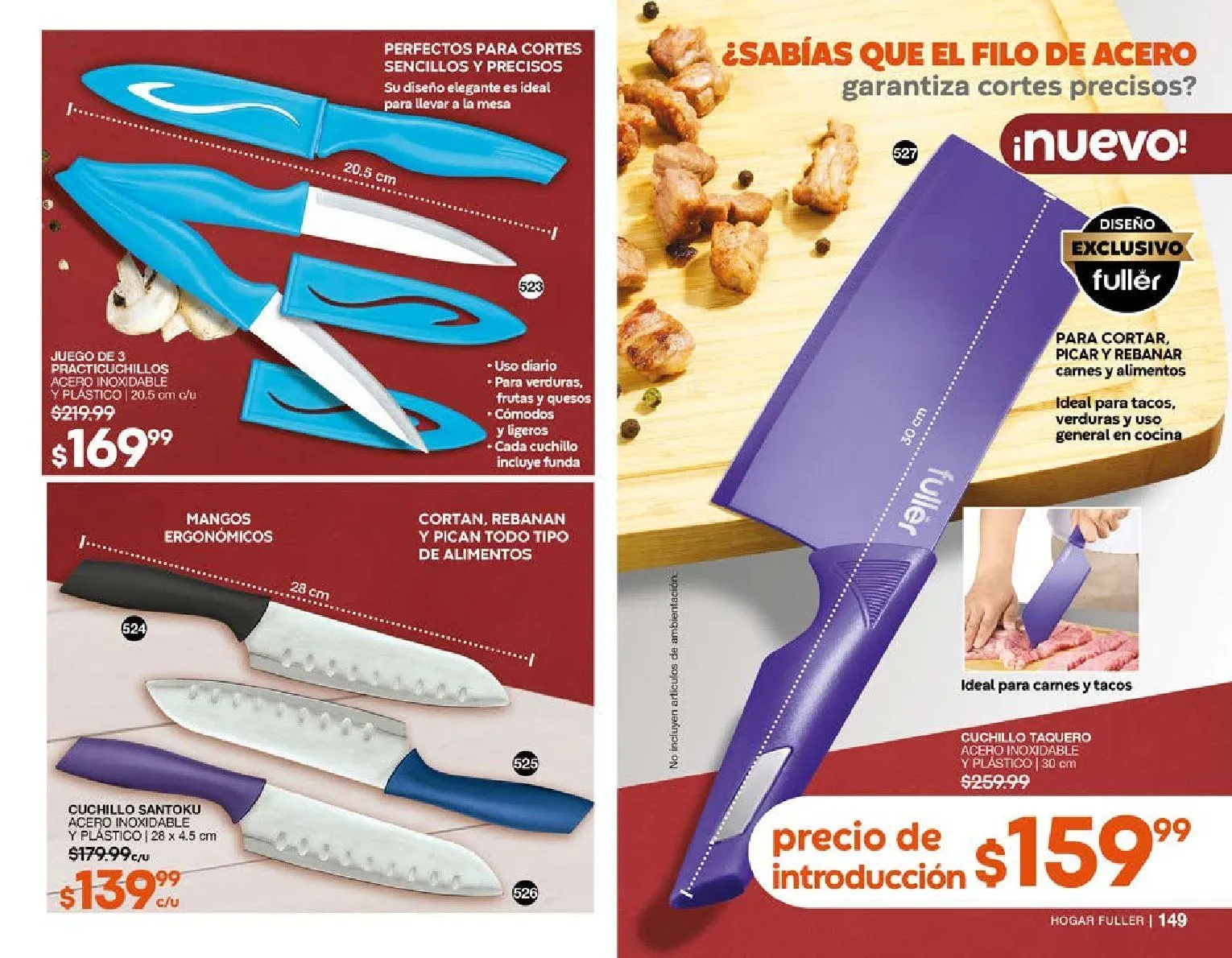 Catálogo de Fuller mx 22 de mayo al 30 de junio 2026 - Pagina 75
