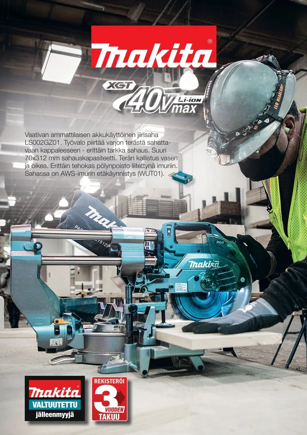 Kaupan K-Rauta uusimmat tarjoukset voimassa alkaen 5. helmikuuta - 28. helmikuuta 2026 - Tarjouslehti sivu 75