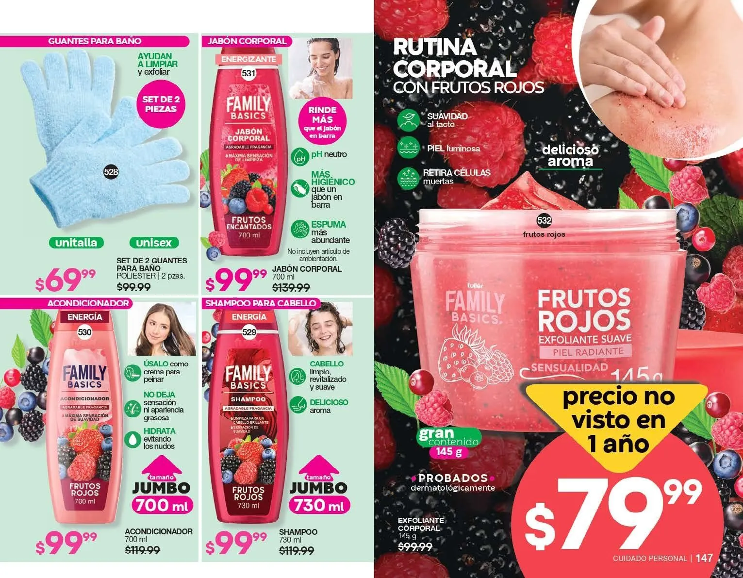 Catálogo de Ofertas 13 de mayo al 2 de junio 2026 - Pagina 75