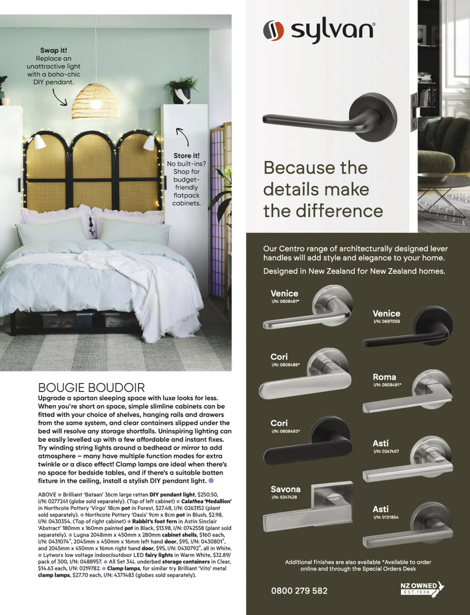 Bunnings weekly ads from 19 May to 31 July 2026 - Catalogue Page 75