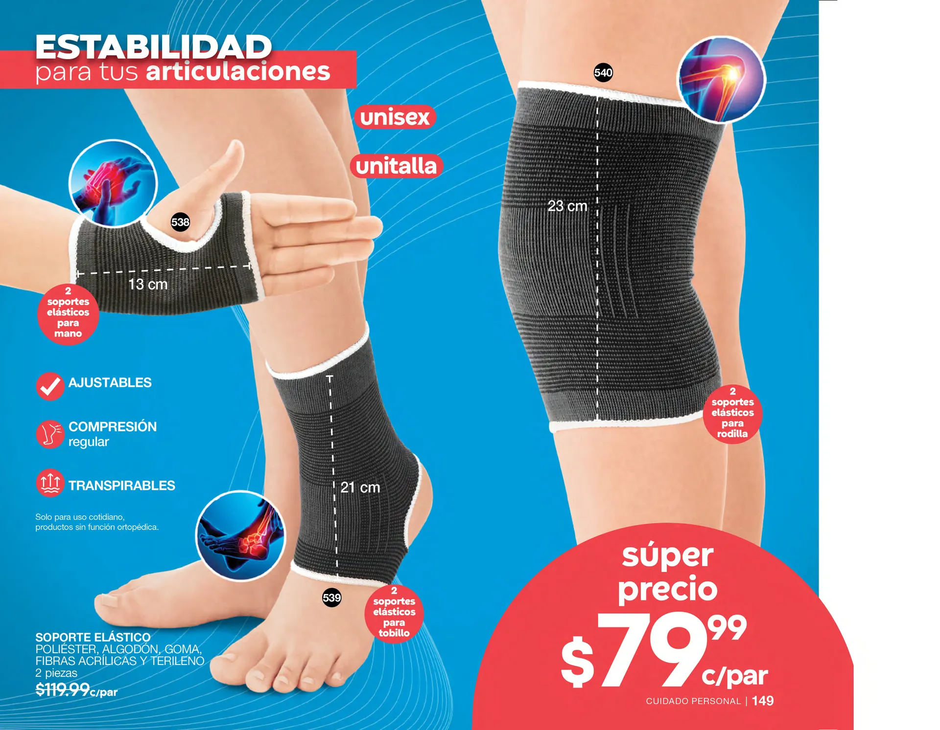 Catálogo de Fuller Ofertas 2 de julio al 15 de julio 2026 - Pagina 75