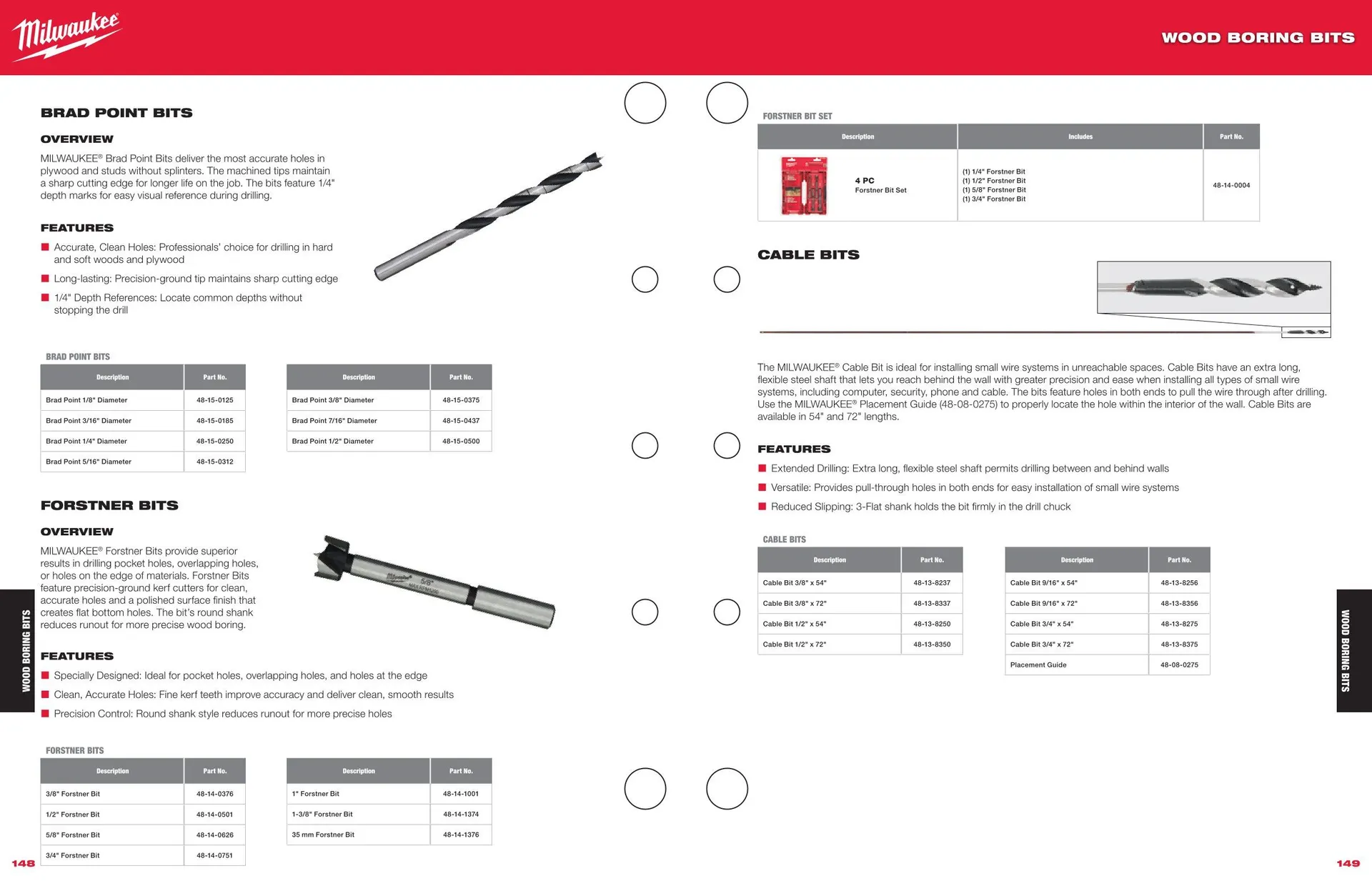 Weekly ad Milwaukee weekly ads from March 27 to December 31 2025 - Page 56