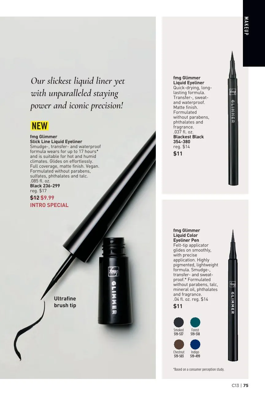 Weekly ad  Avon Sales from June 26 to July 1 2026 - Page 75