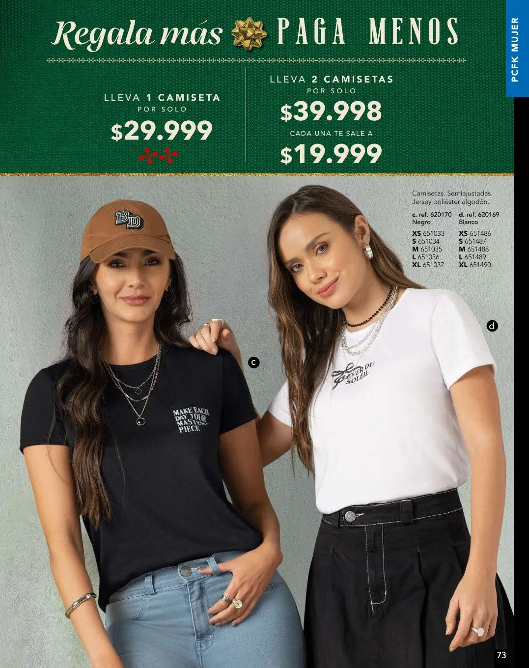 Catalogo de Pacifika Ofertas 1 de diciembre al 31 de diciembre 2025 - Pag 75