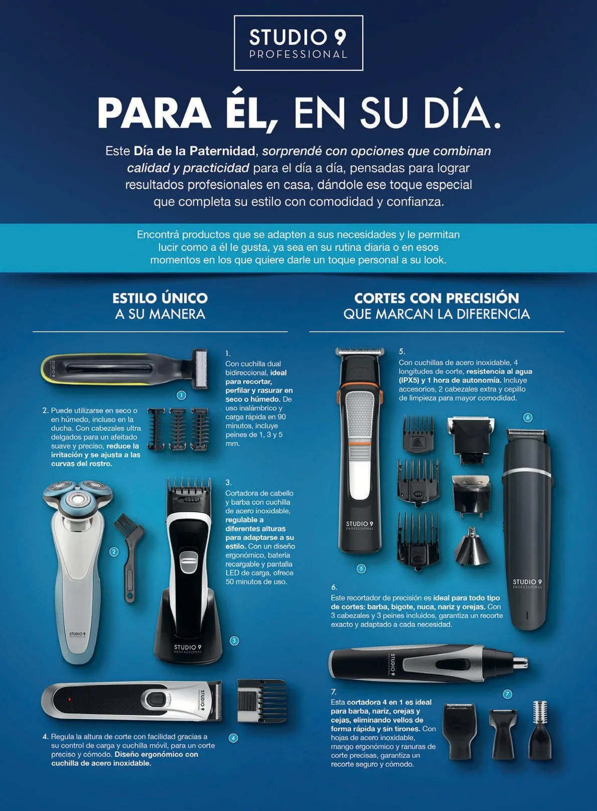 Ofertas de Ofertas del mes 1 de junio al 23 de junio 2025 - Página 55 del catálogo