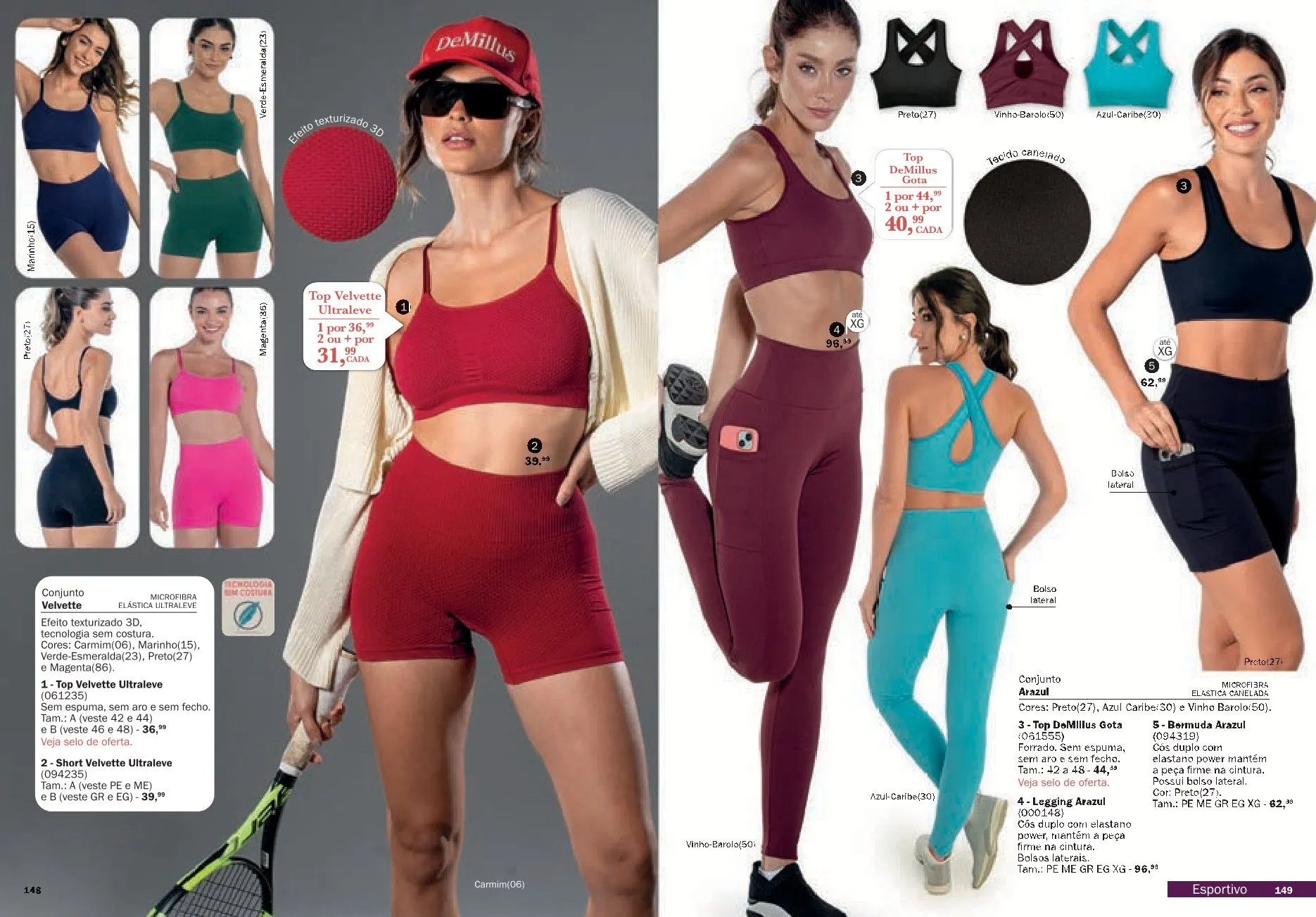 Encarte de Ofertas 3 de novembro até 31 de dezembro 2025 - Pagina 75