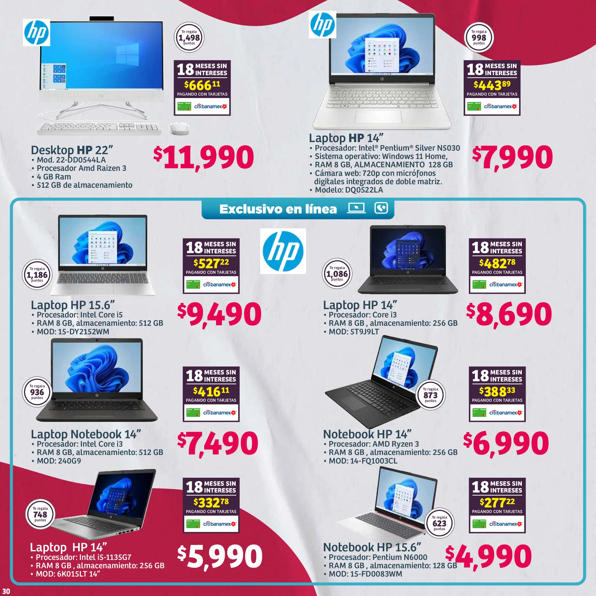 Catálogo de Regreso a Clases 31 de julio al 13 de agosto 2024 - Pagina 18