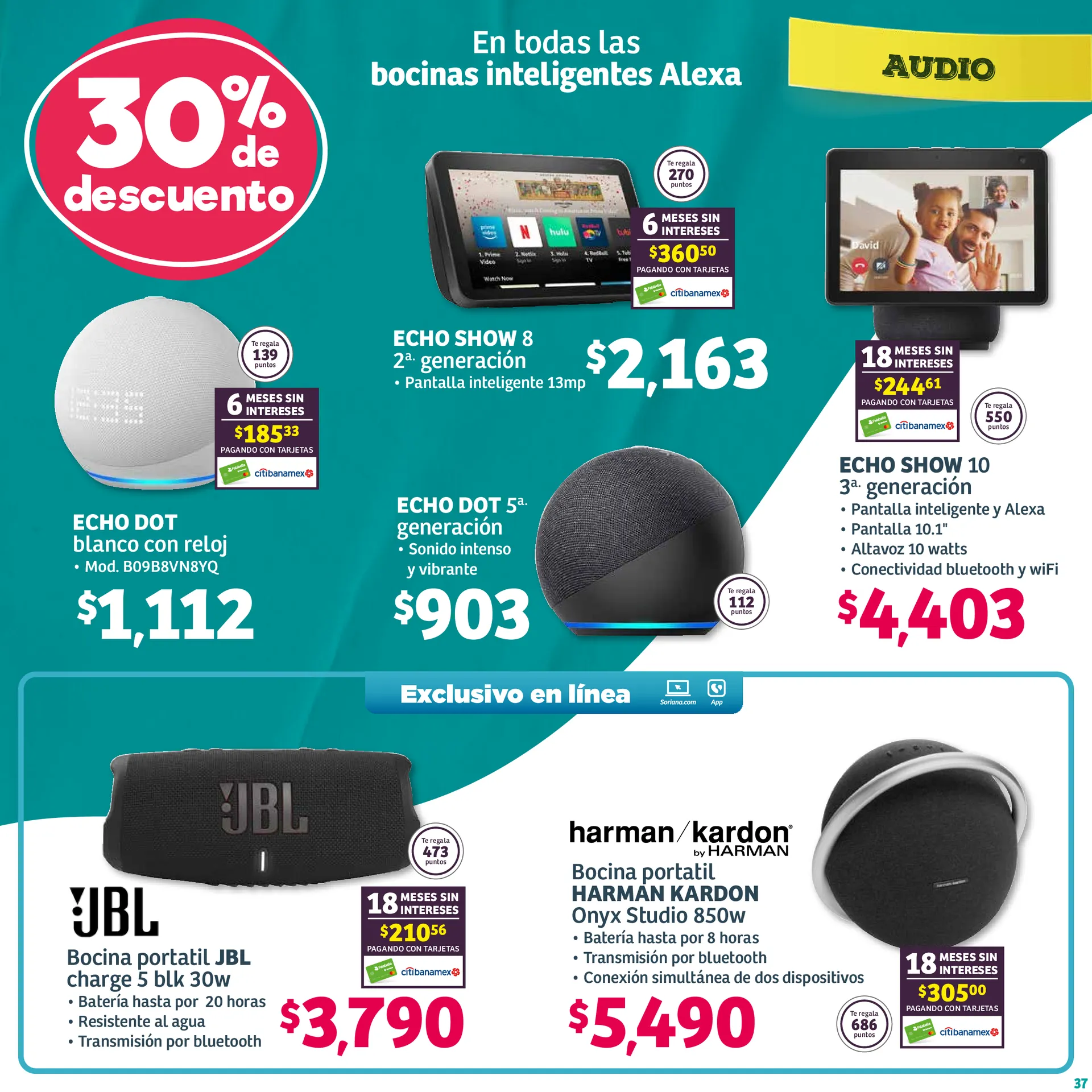 Catálogo de Regreso a Clases 31 de julio al 13 de agosto 2024 - Pagina 13