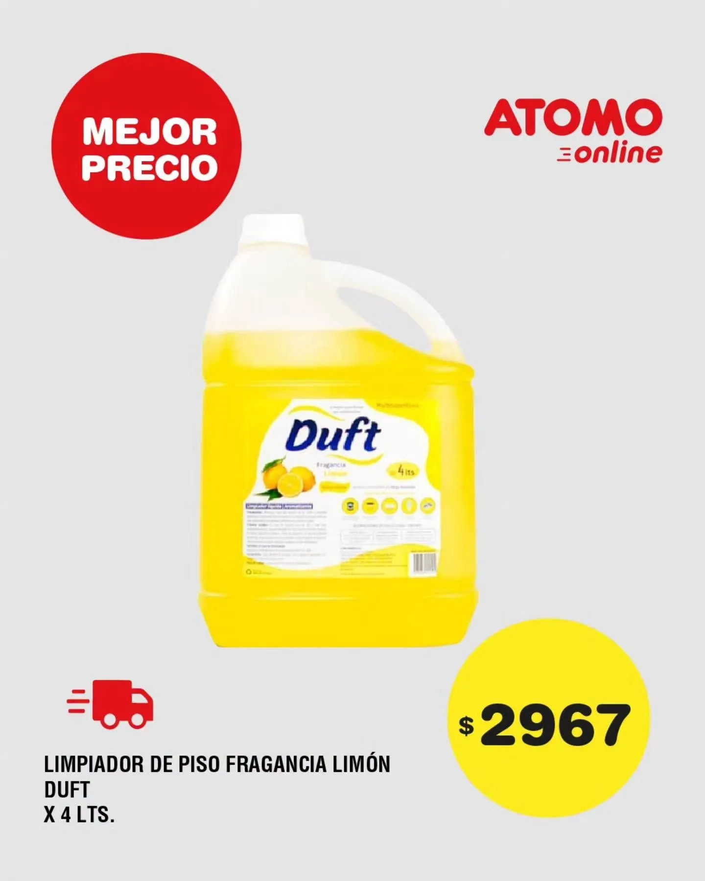 Ofertas de Ofertas 31 de julio al 3 de agosto 2026 - Página 2 del catálogo