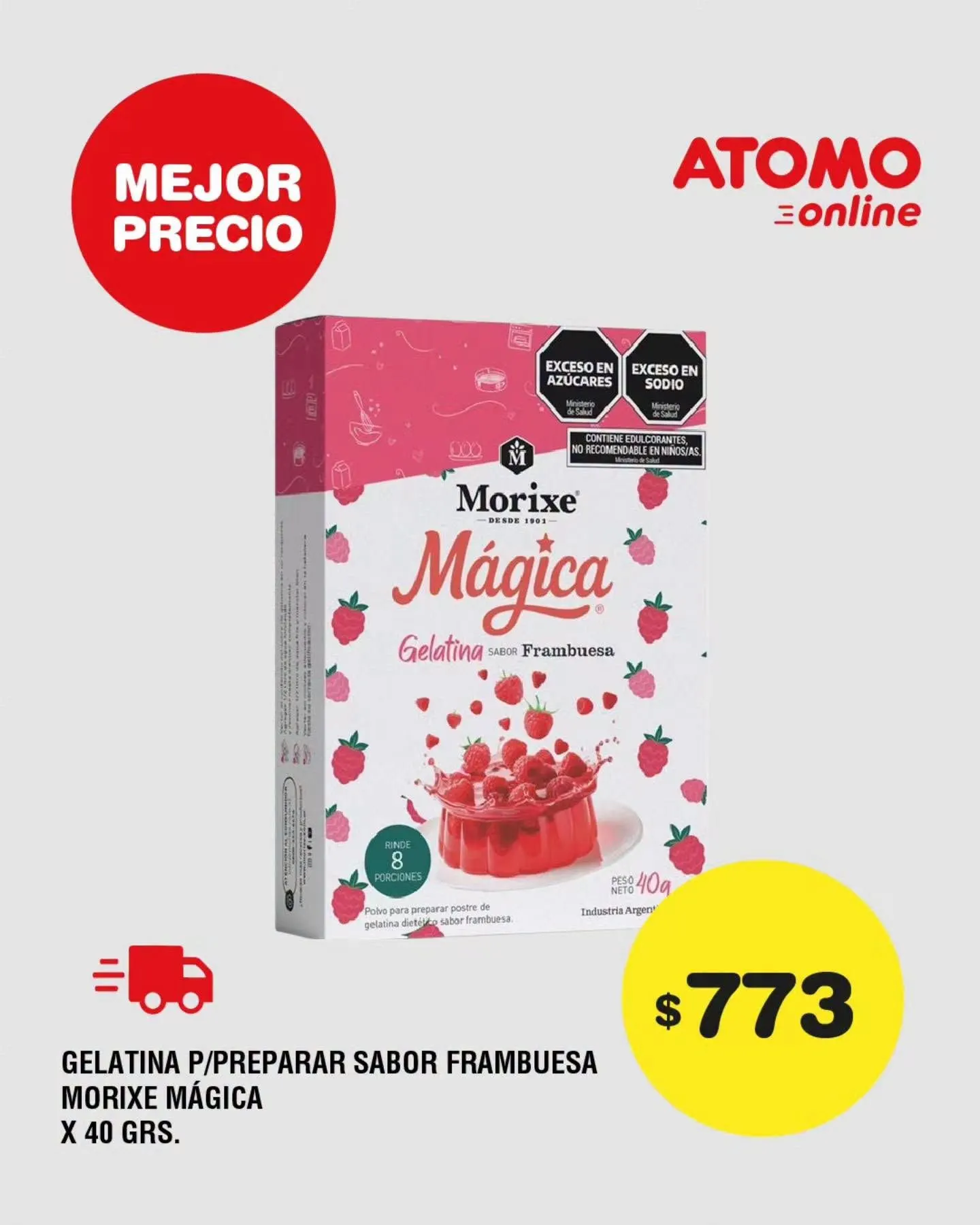 Ofertas de Ofertas 31 de julio al 3 de agosto 2026 - Página 3 del catálogo