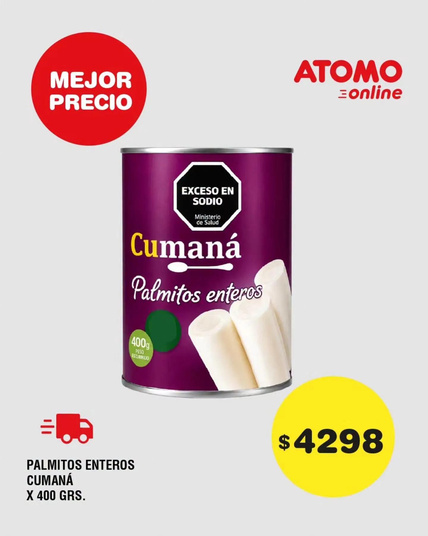 Ofertas de Ofertas 31 de julio al 3 de agosto 2026 - Página 5 del catálogo