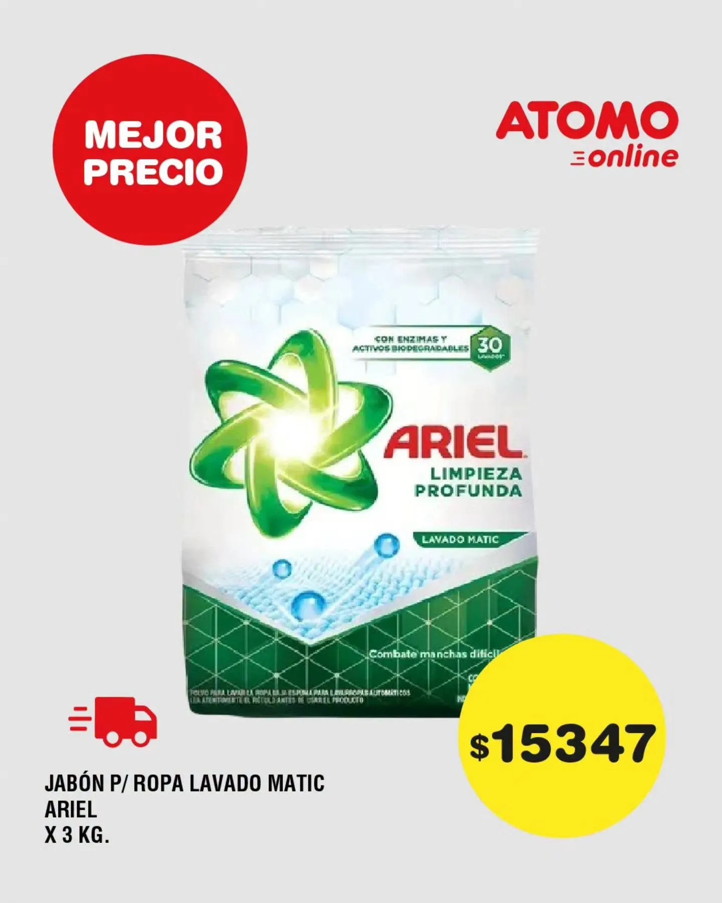 Ofertas de Ofertas 31 de julio al 3 de agosto 2026 - Página 6 del catálogo