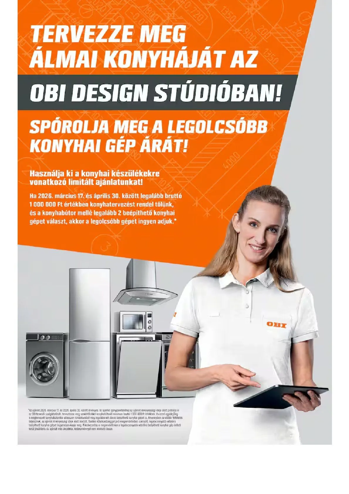 Katalógus OBI március 31.-tól április 26.-ig 2026. - Oldal 76