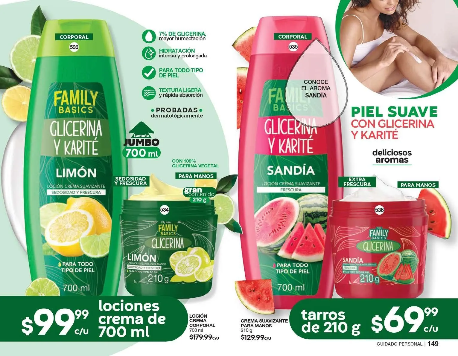 Catálogo de Ofertas 13 de mayo al 2 de junio 2026 - Pagina 76
