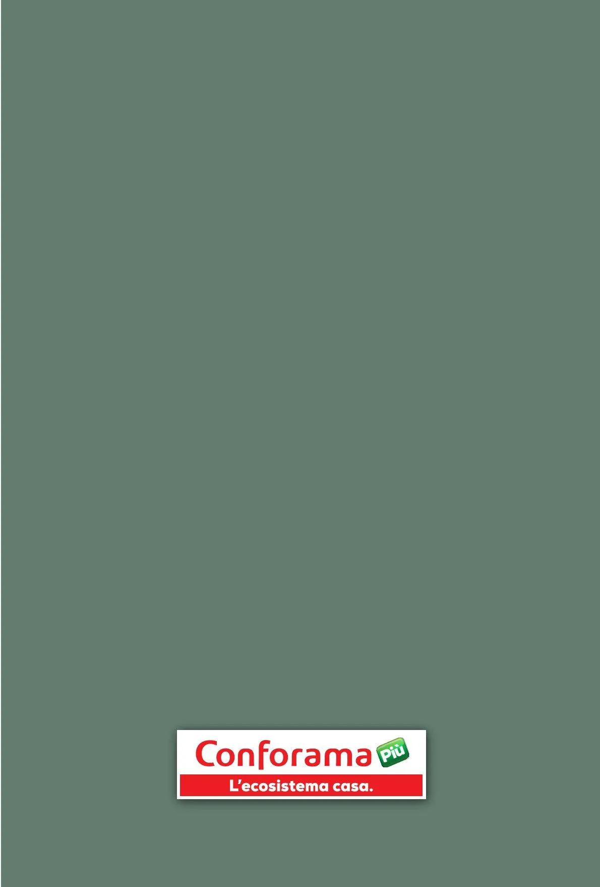 Volantini Conforama da 25 marzo a 31 luglio di 2026 - Pagina del volantino 76