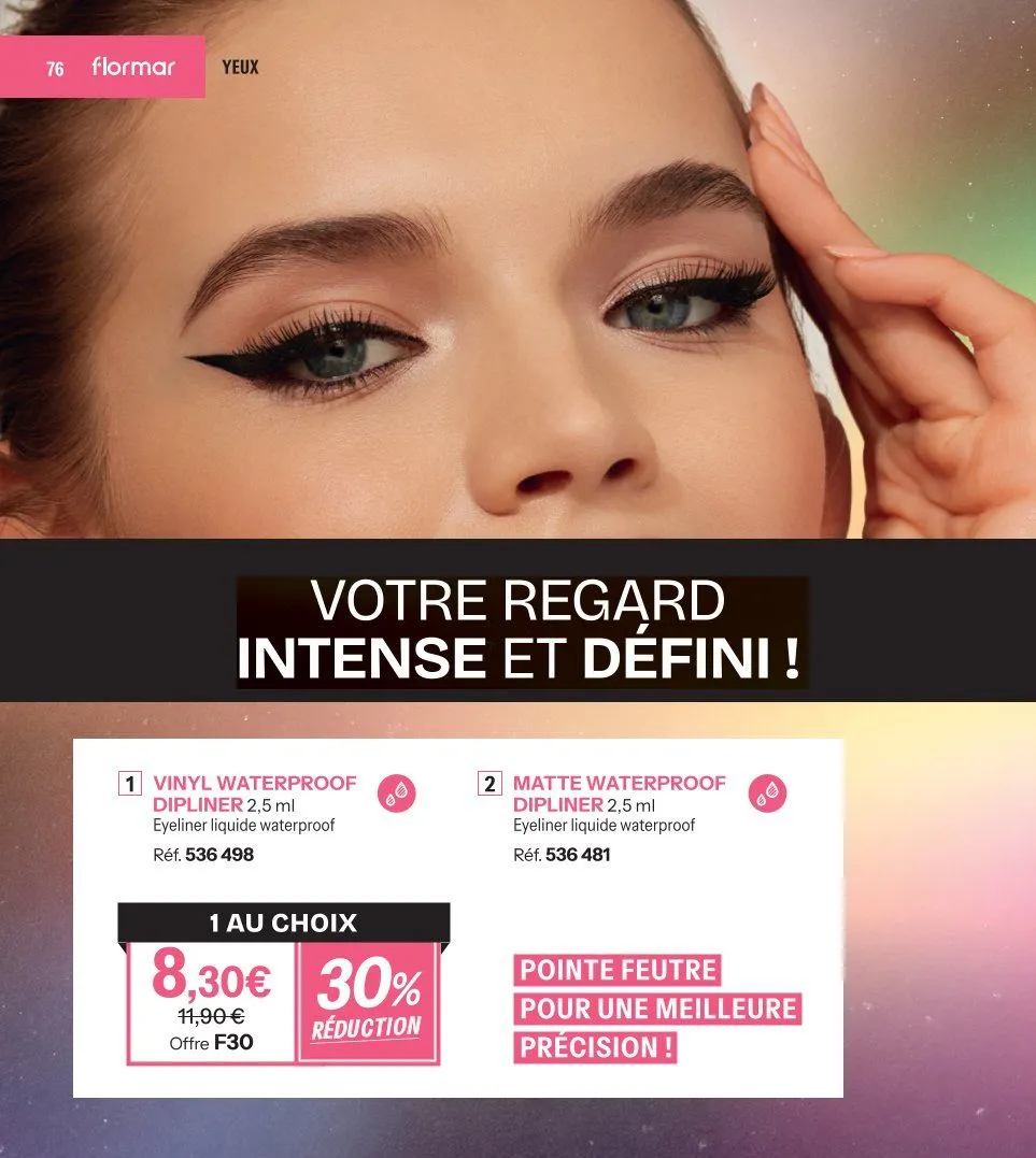 Catalogues Stanhome du 20 octobre au 9 novembre 2025 - Catalogue page 76