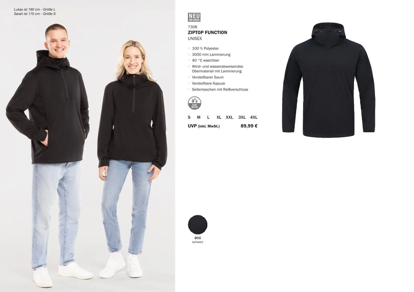 Jako Prospekt von 22. Januar bis 31. Dezember 2025 - Prospekt seite 73