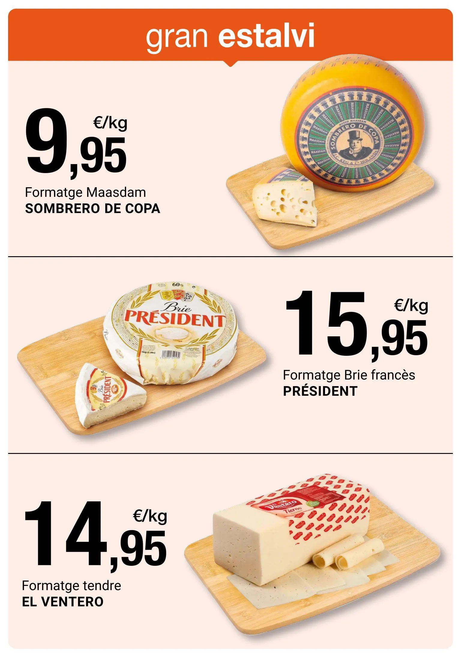 Catálogo de BonpreuEsclat Ofertas 30 de junio al 13 de julio 2026 - Página 76