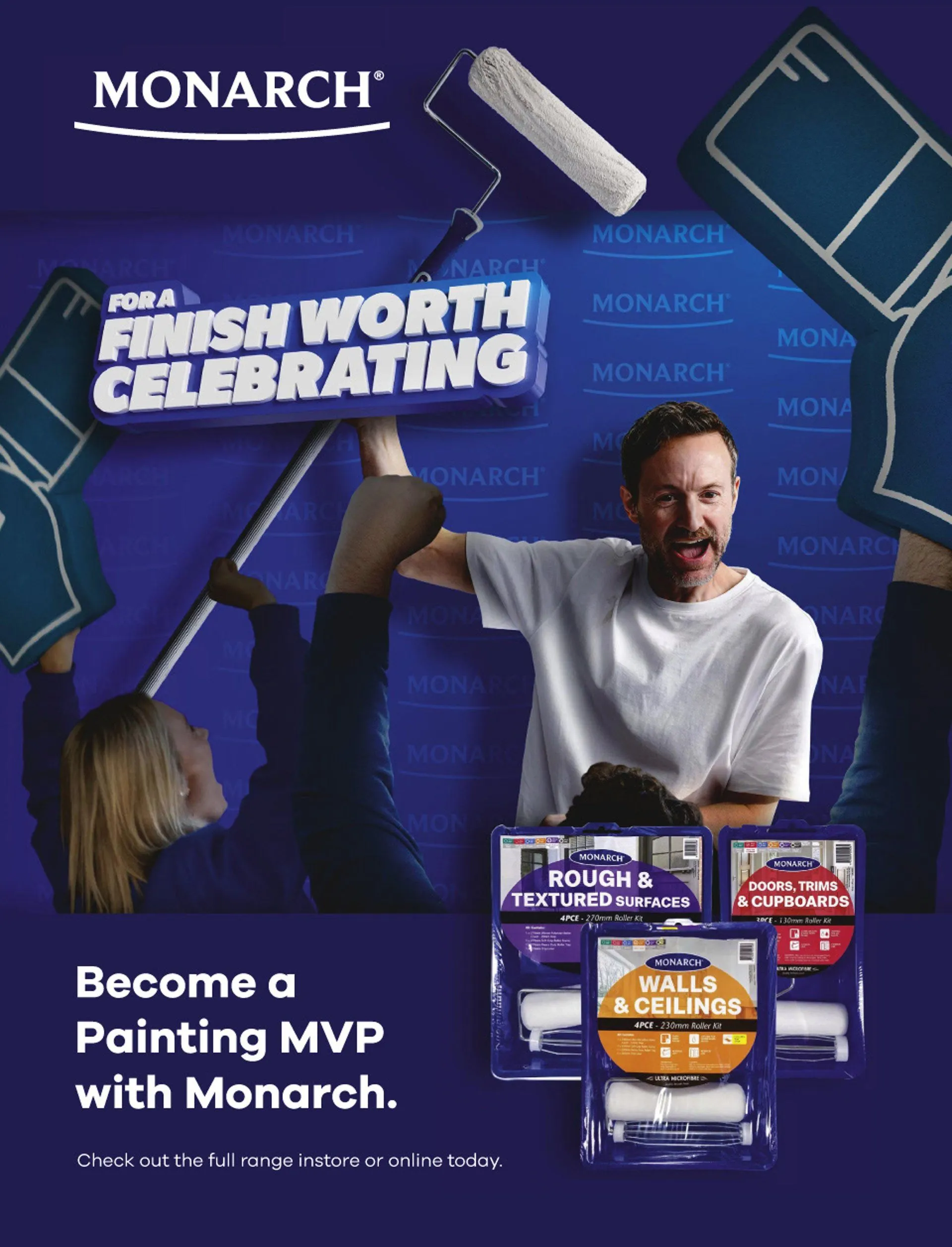 Bunnings weekly ads from 19 May to 31 July 2026 - Catalogue Page 76