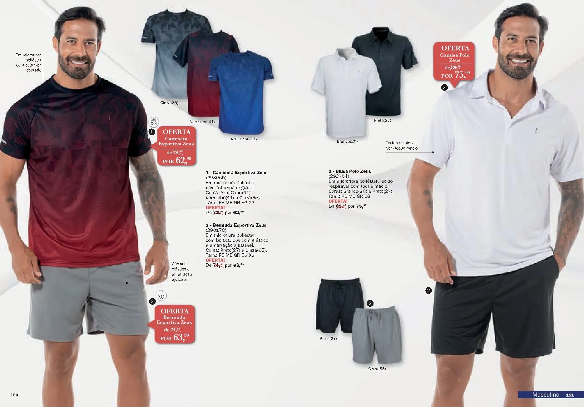 Encarte de Ofertas 3 de novembro até 31 de dezembro 2025 - Pagina 76