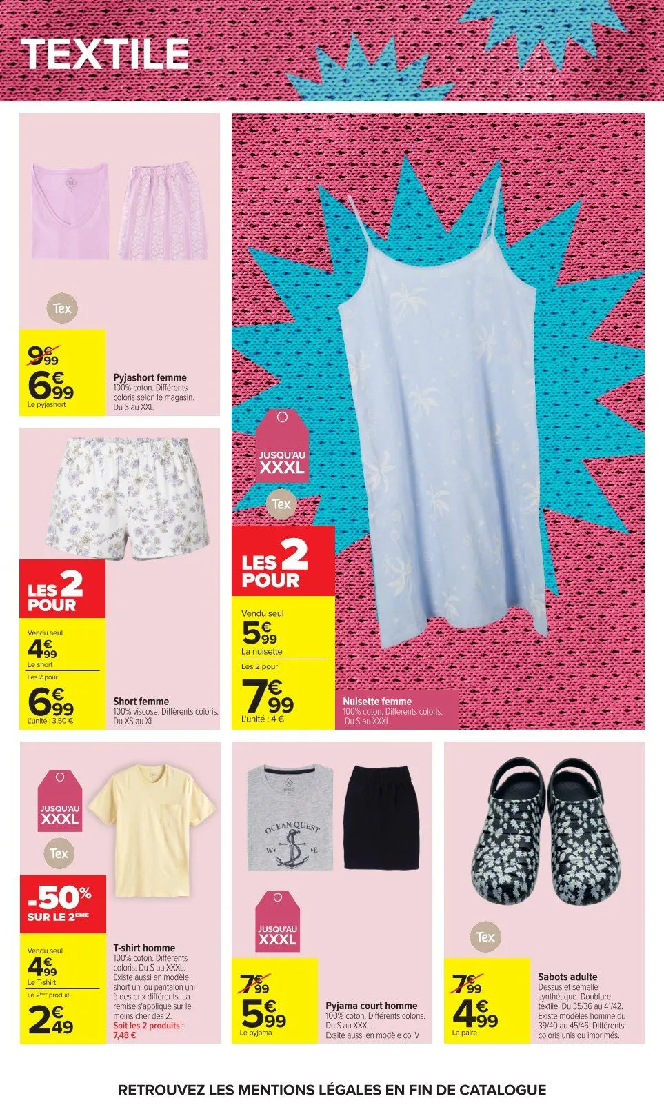 Catalogues Carrefour du 16 juin au 29 juin 2026 - Catalogue page 76