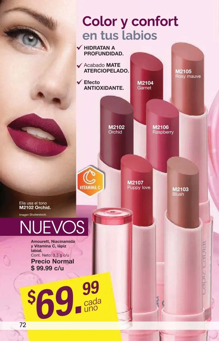 Catálogo de Arabela Ofertas 17 de abril al 30 de abril 2026 - Pagina 76