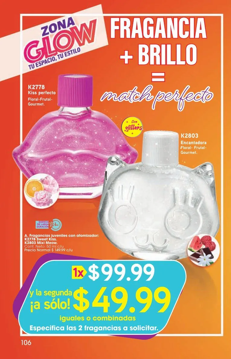 Catálogo de  Arabela Ofertas 7 de mayo al 31 de mayo 2026 - Pagina 76