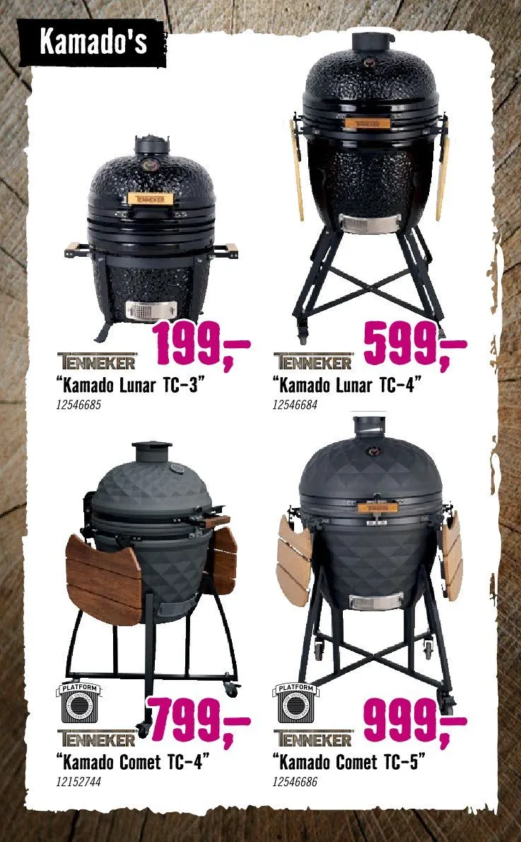 Hornbach folders van 8 april tot 3 mei 2026 - Folder pagina 76