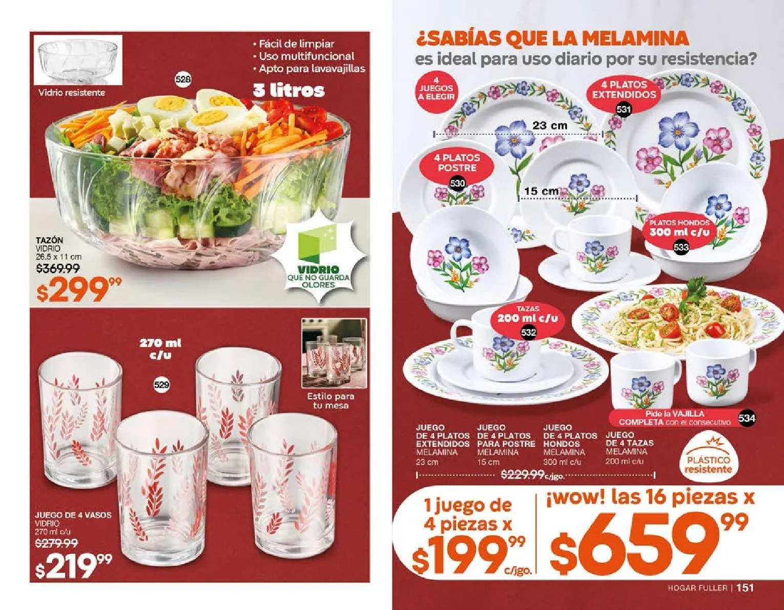 Catálogo de Fuller mx 22 de mayo al 30 de junio 2026 - Pagina 76