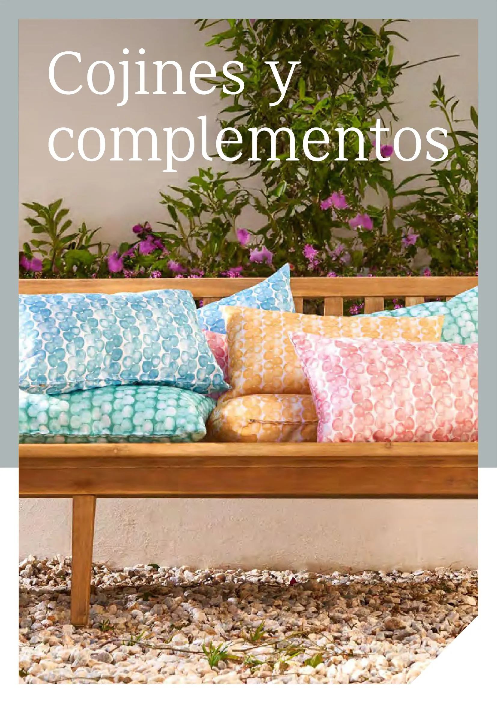 Catálogo de Colección Exterior - Rebajas en Leroy Merlin 1 de julio al 31 de julio 2024 - Página 149