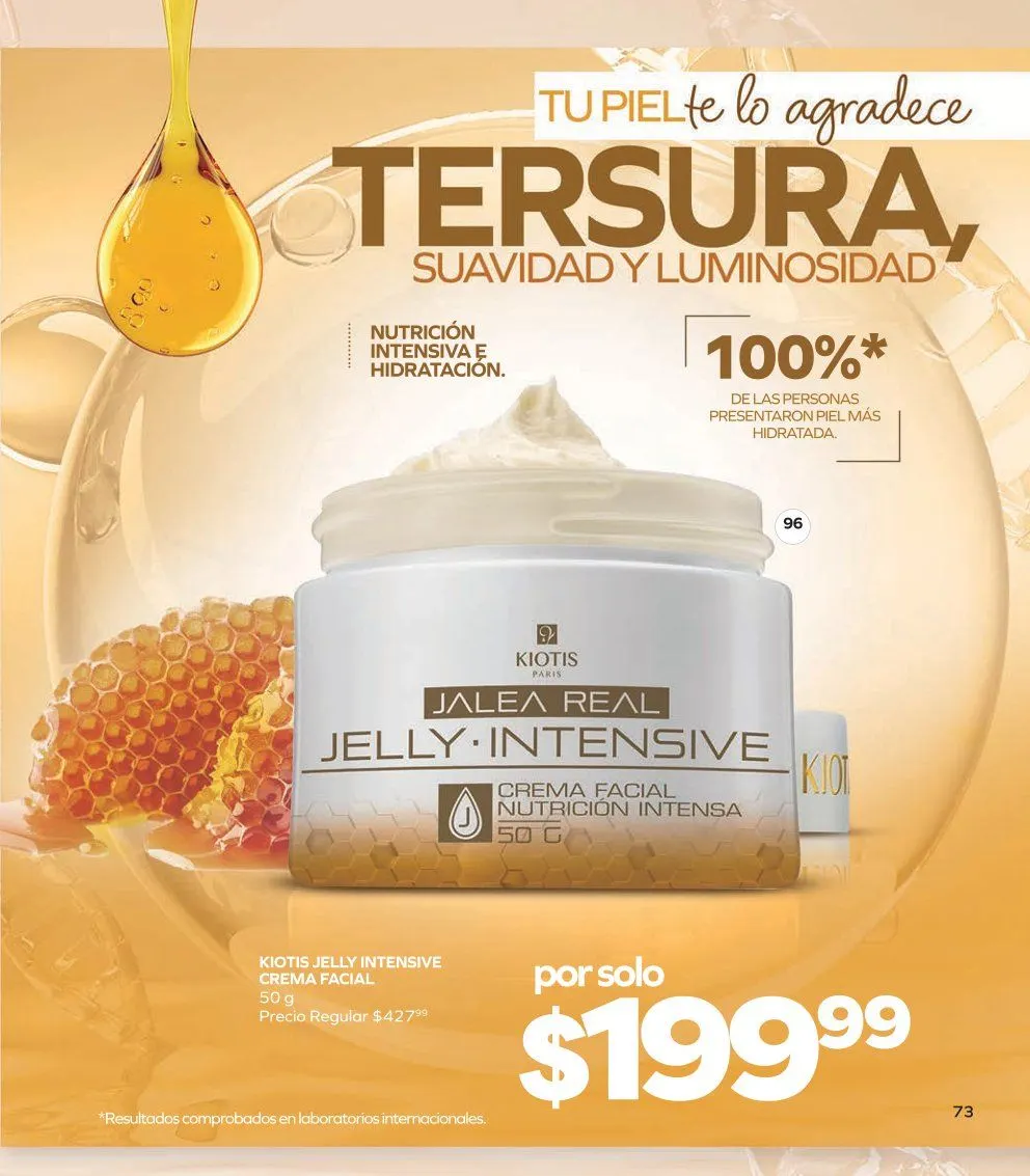 Catálogo de Stanhome Catálogo 3 de marzo al 21 de marzo 2025 - Pagina 73