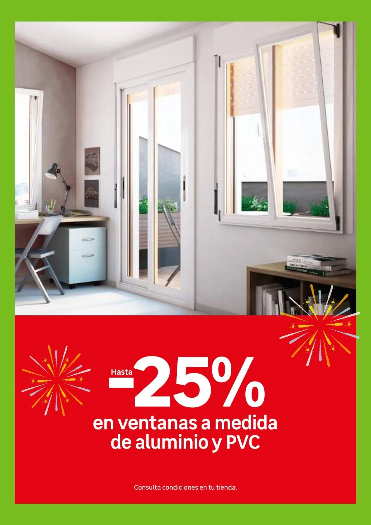 Catálogo de Leroy Merlin Ofertas 23 de junio al 20 de julio 2026 - Página 77