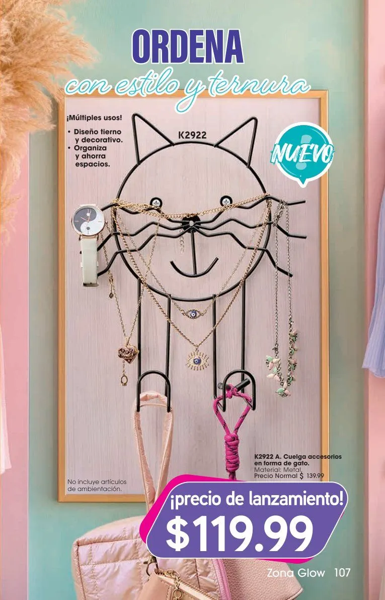 Catálogo de  Arabela Ofertas 7 de mayo al 31 de mayo 2026 - Pagina 77