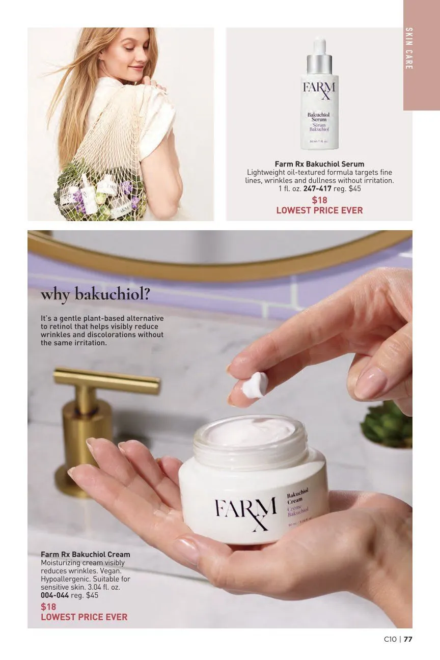 Weekly ad Avon Deals from May 20 to May 31 2025 - Page 78
