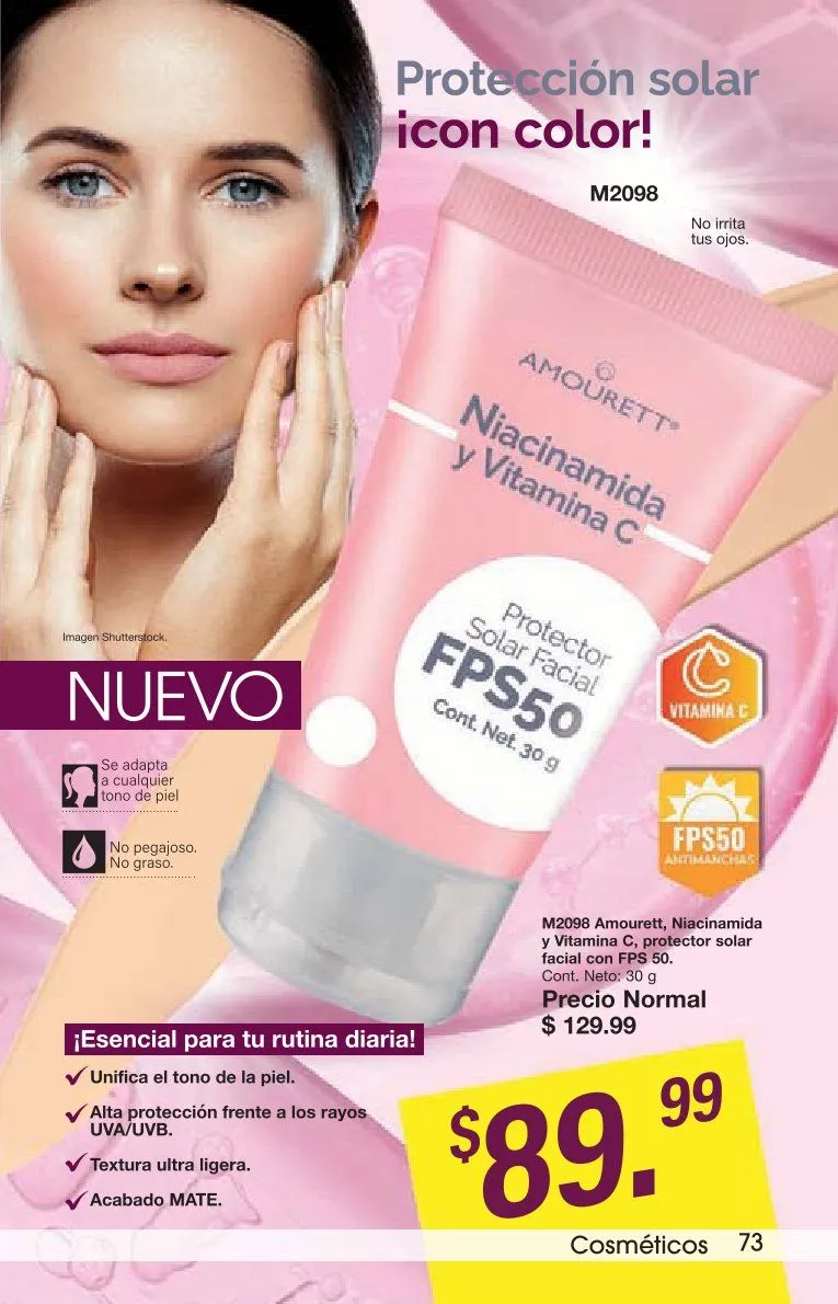 Catálogo de Arabela Ofertas 17 de abril al 30 de abril 2026 - Pagina 77