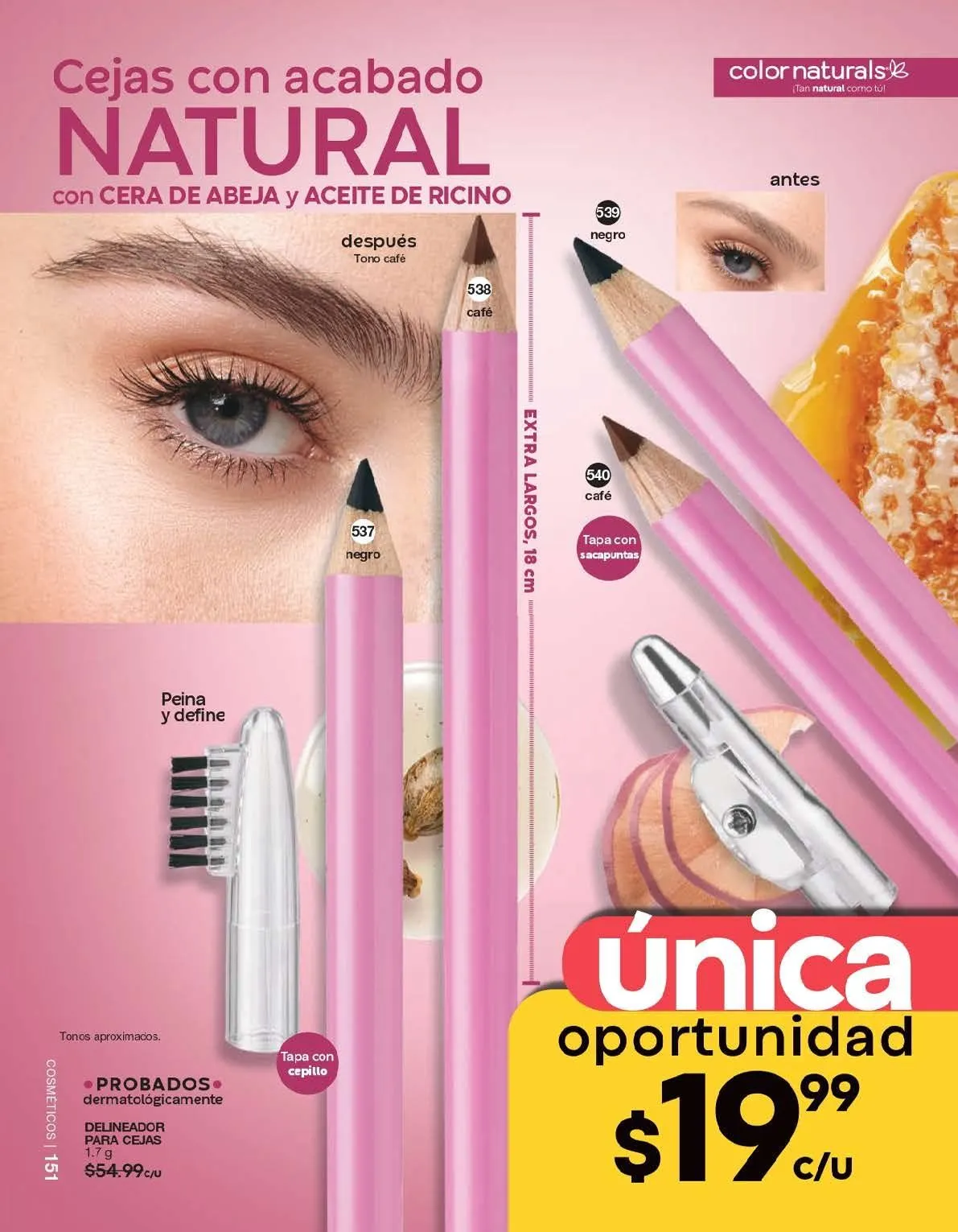 Catálogo de Ofertas 13 de mayo al 2 de junio 2026 - Pagina 77