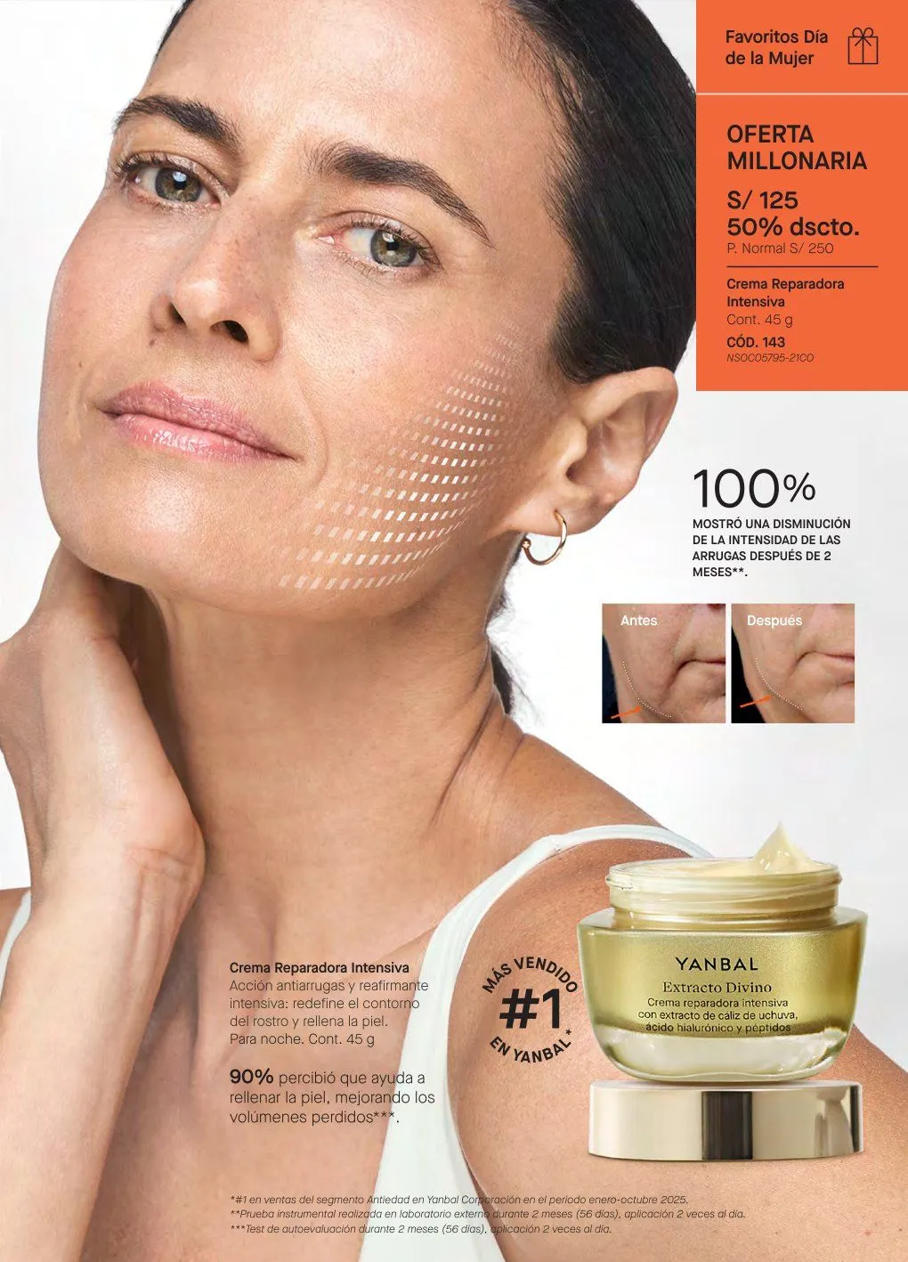 Catalogo de Yanbal Ofertas 28 de febrero al 27 de marzo 2026 - Pag 77