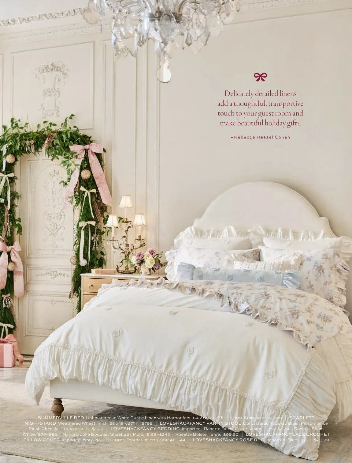 Weekly ad Pottery Barn  Sales from November 28 to December 31 2025 - Page 77