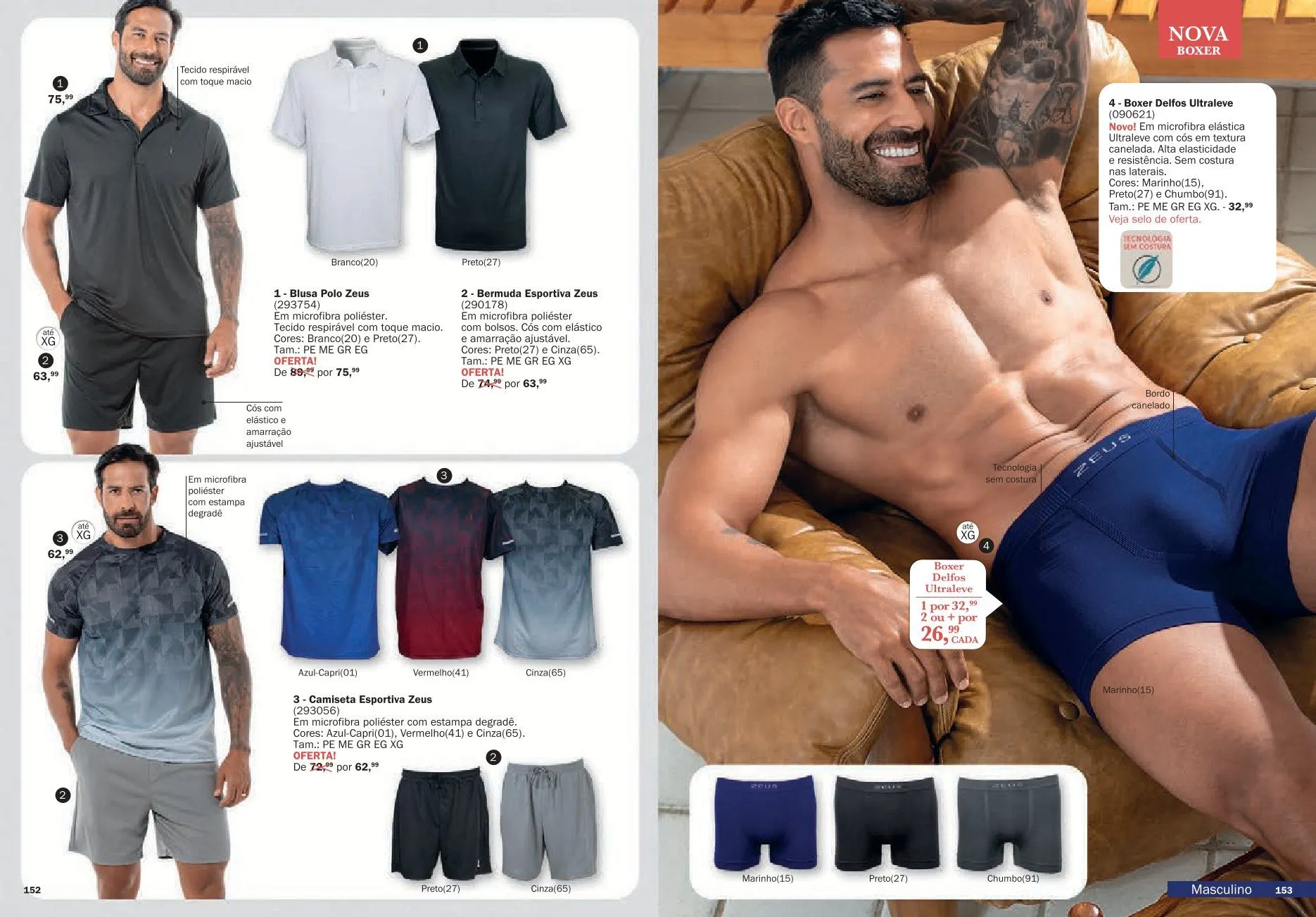 Encarte de Ofertas 3 de novembro até 30 de novembro 2025 - Pagina 77