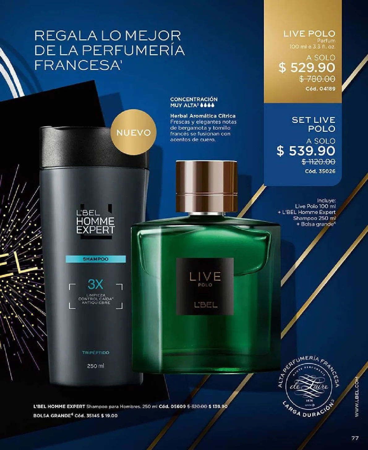 Catálogo de Ofertas 1 de mayo al 31 de mayo 2025 - Pagina 71