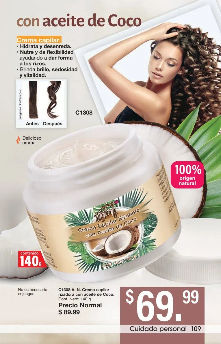 Catálogo de Arabela catálogos y ofertas 3 de marzo al 31 de marzo 2026 - Pagina 77