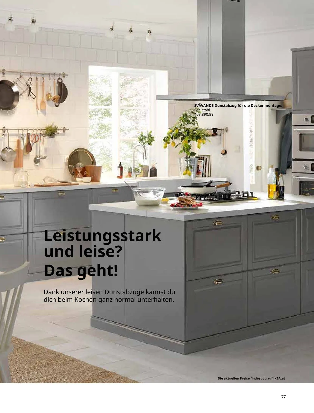  IKEA Prospekte von 15. Mai bis 31. Juli 2026 - Flugblätt seite  77
