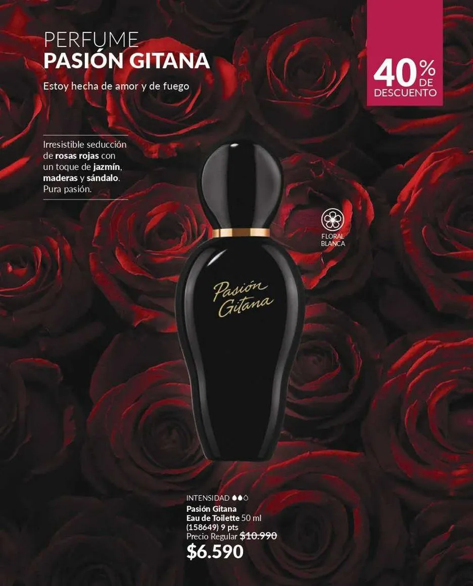 Catálogo de Avon Ofertas del MES ! 1 de mayo al 31 de mayo 2025 - Página 88
