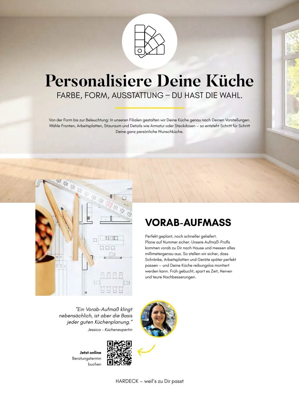 Hardeck Prospekte  von 30. Januar bis 28. Februar 2026 - Prospekt seite 78