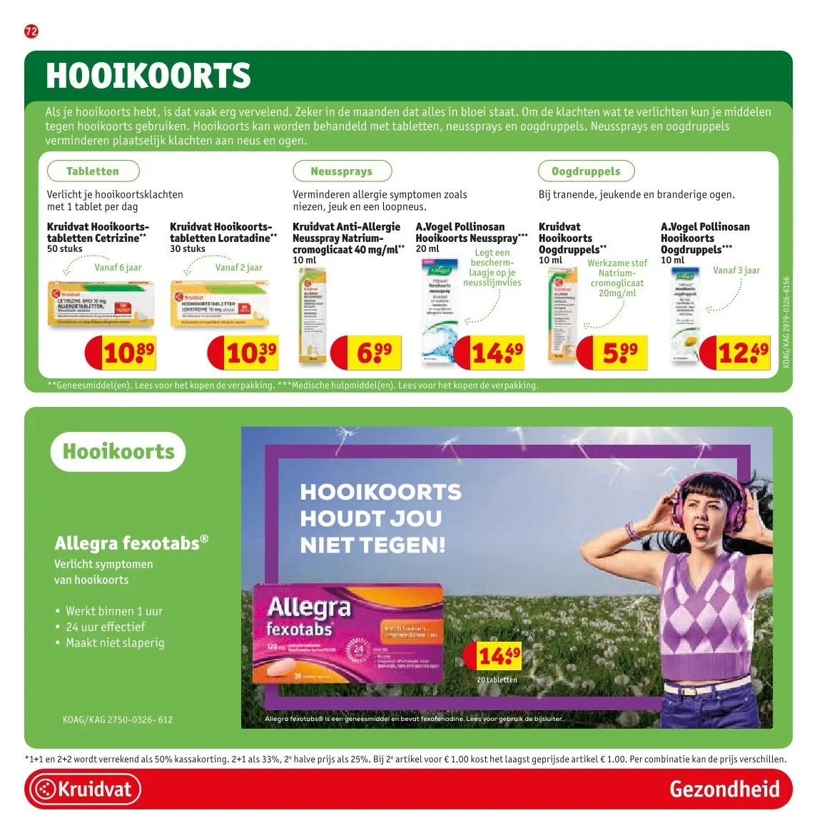  Kruidvat folders van 28 april tot 10 mei 2026 - Folder pagina 78