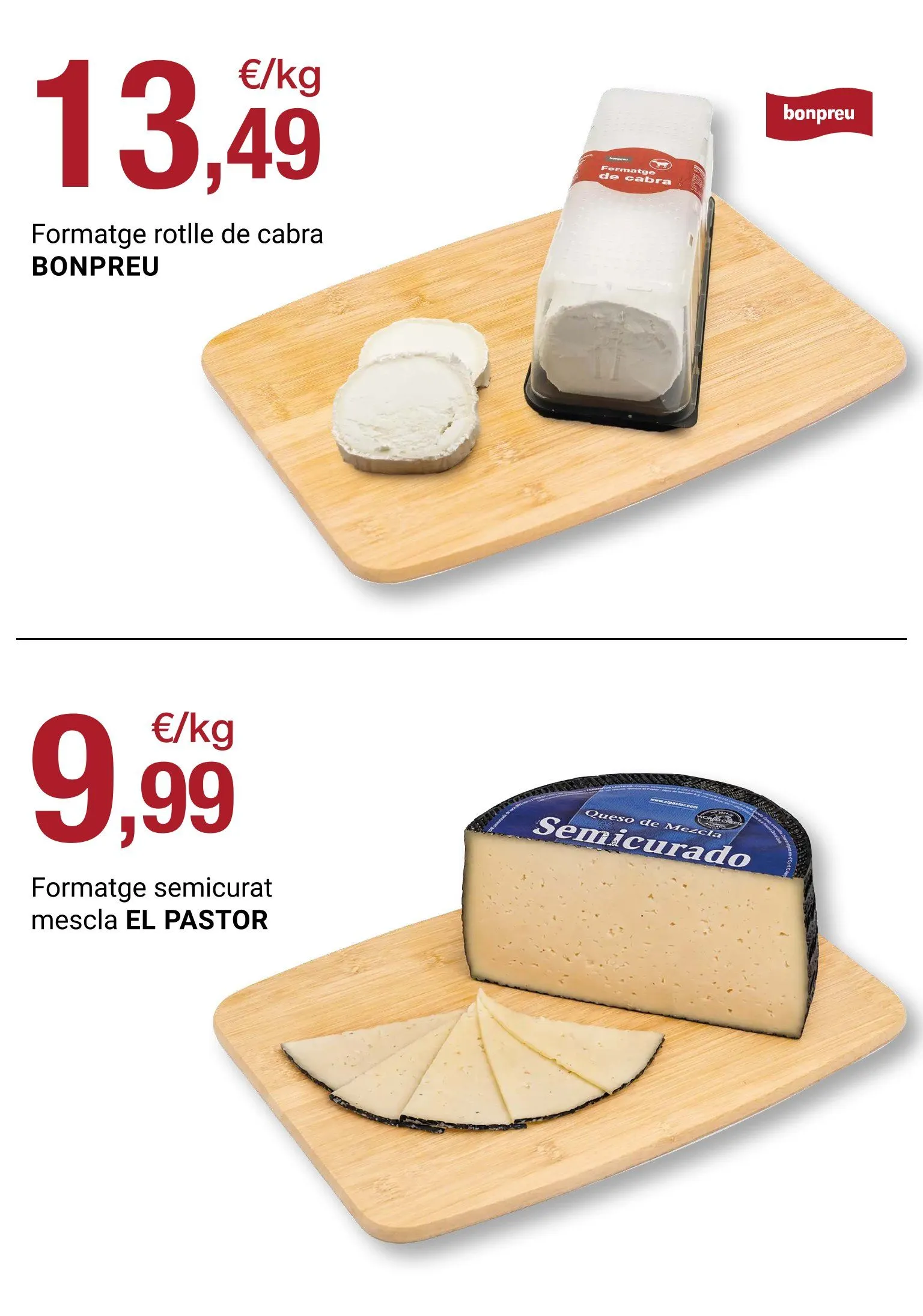 Catálogo de BonpreuEsclat Ofertas 30 de junio al 13 de julio 2026 - Página 78