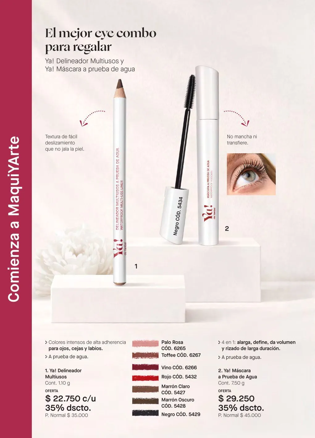 Catalogo de Ofertas Yanbal 25 de abril al 21 de mayo 2026 - Pag 78